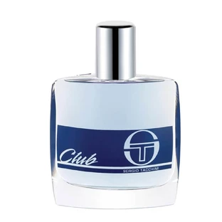 Sergio Tacchini Club Eau de Toilette, 100ml