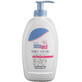 Sebamed Baby Body Lotion f&#252;r Kinder und Babys, 400ml