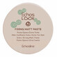 Echosline Echos Look Fixing Matt Paste Mattifying Hair Paste, 100 ml