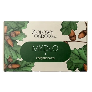 Jozka Acorn Soap, 100 g