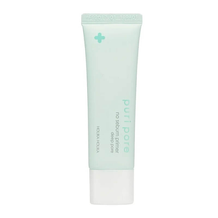Holika Holika Egaliserende make-up basis om talgafscheiding te verminderen, 25ml