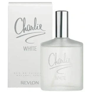 Revlon Charlie White Eau de Toilette, 100ml