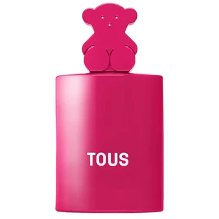 Tous More Pink Eau de Toilette, 30 ml