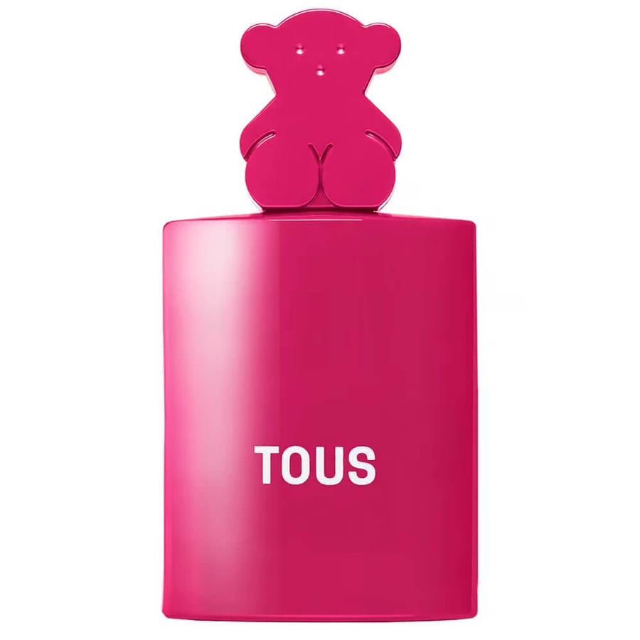 Tous More Pink Eau de Toilette, 30 ml