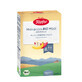 Musli with apples and bananas Organic, +8 months, 175 g, Topfer