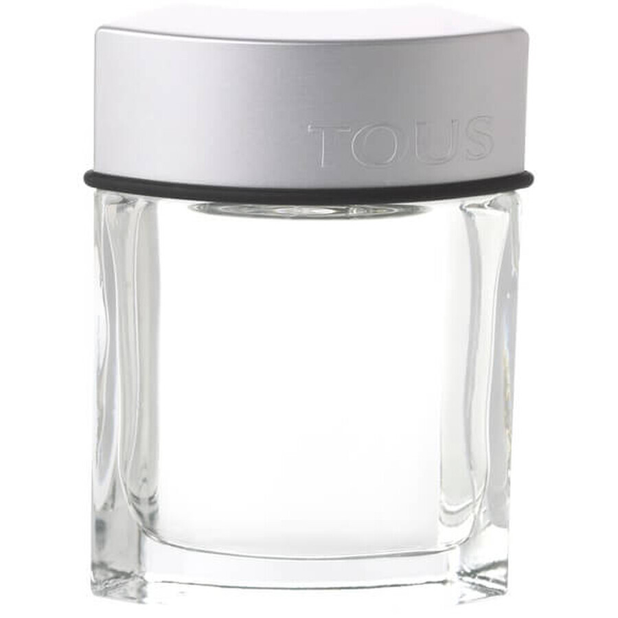 Winkel op Tous Man Eau de Toilette, 100ml Tous Man Eau de Toilette, 100ml