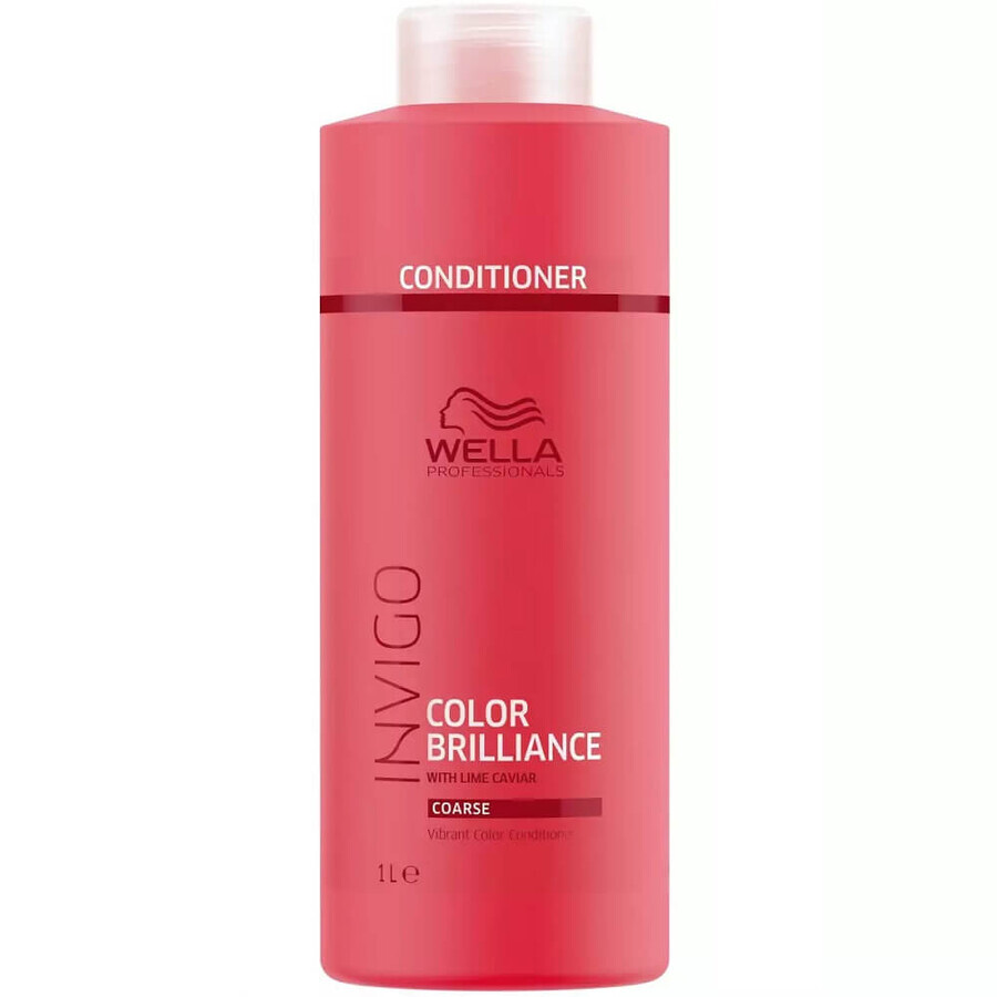 Cumpără Balsam de îmbunătățire a culorii Wella pentru păr gros, 1000ml Balsam de îmbunătățire a culorii Wella pentru păr gros, 1000ml