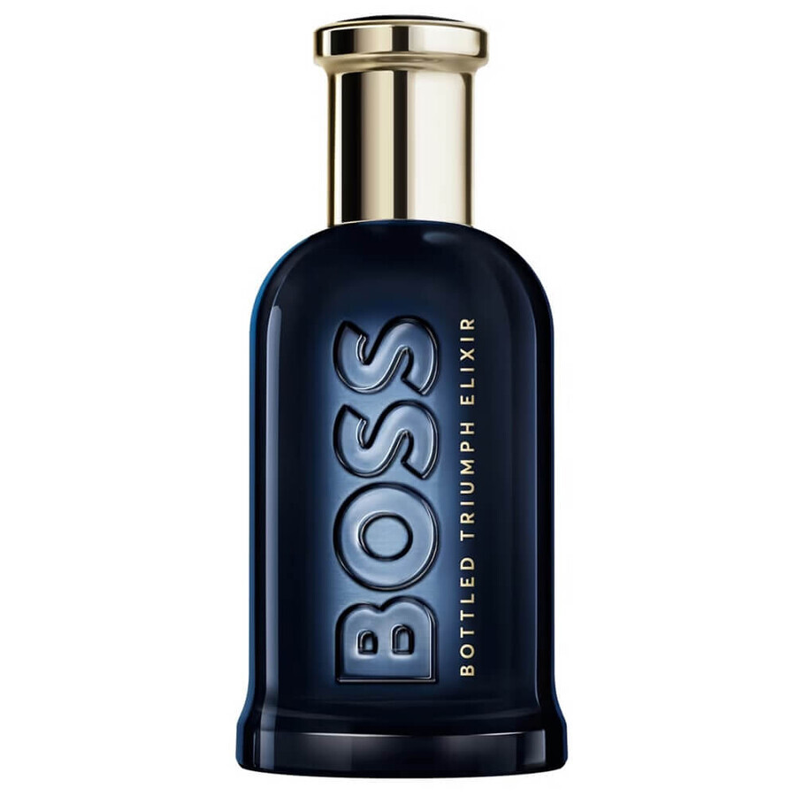 Hugo Boss Boss Bottled Triumph Elixir profumo, 100 ml