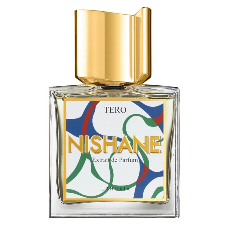 Nishane Tero Parfüm-Extrakt, 100 ml