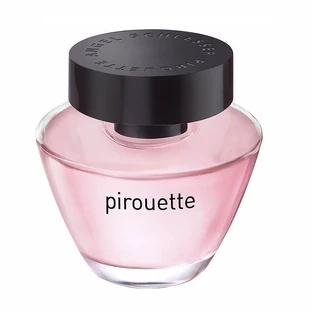 Agua de Colonia Angel Schlesser Pirouette, 50 ml
