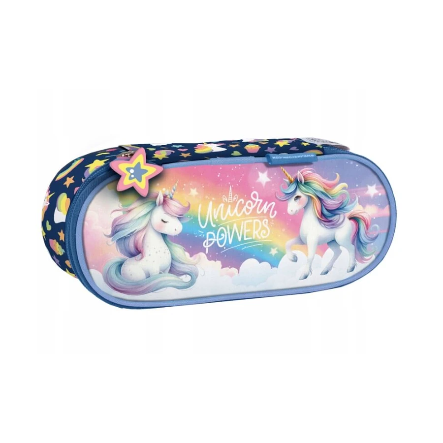 Derform Etui Eenhoorn 16