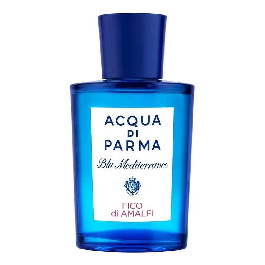 Cumpără Acqua di Parma Blu Mediterraneo Fico Di Amalfi Apă de toaletă, 75 ml Acqua di Parma Blu Mediterraneo Fico Di Amalfi Apă de toaletă, 75 ml