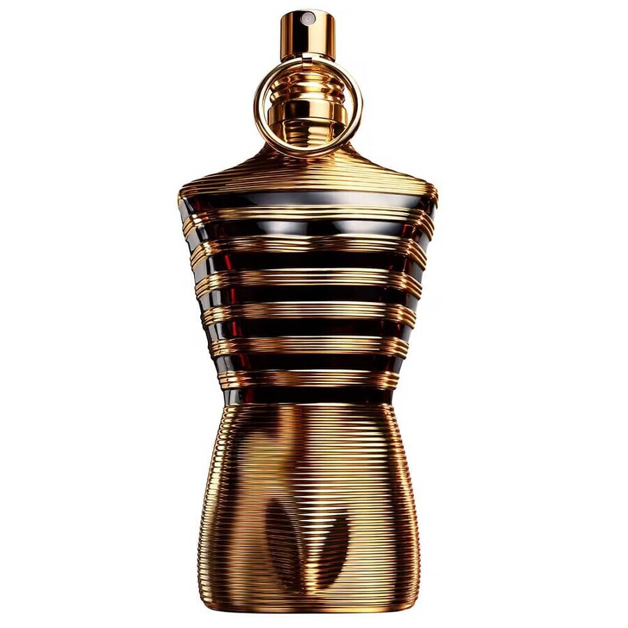 Jean Paul Gaultier Le Male Elixir Perfume, 125 ml
