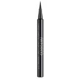 Artdeco Long-Lasting Liquid Liner Intense Long-lasting Eyeliner Pen 01 Schwarz, 0,6 ml