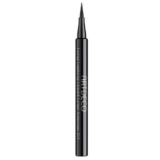 Artdeco Long-Lasting Liquid Liner Intense Long-lasting Eyeliner Pen 01 Black, 0.6 ml