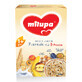 Musli Junior 7 c&#233;r&#233;ales avec 5 fruits, +12 mois, 250 g, Milupa