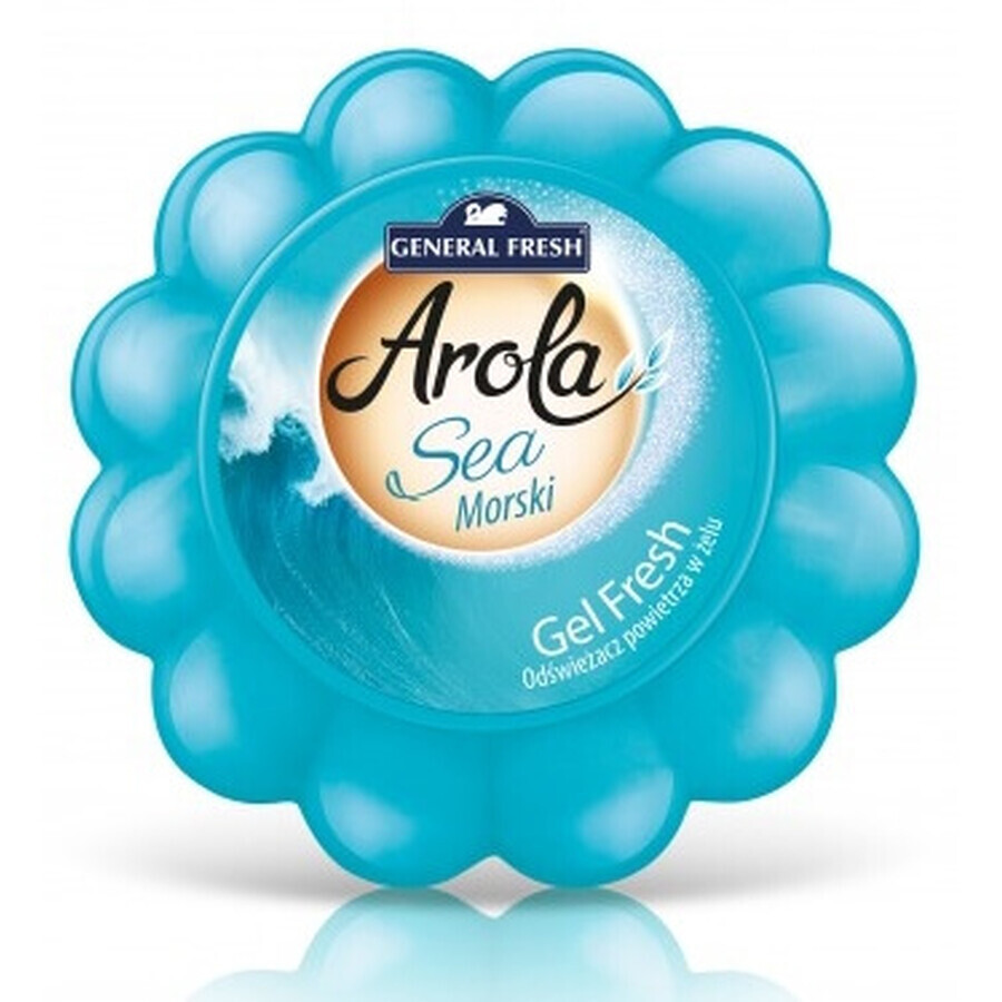General Fresh, Ambientador, Marino, 150g