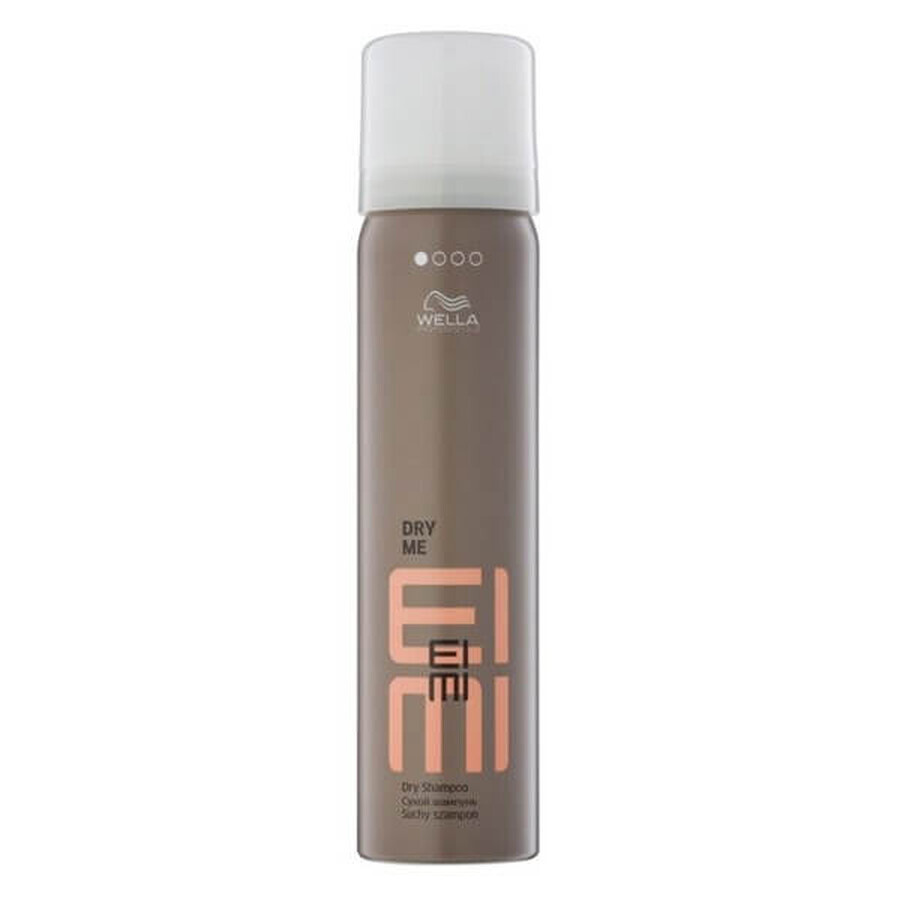 Wella Professionals Eimi Dry Me Dry Volumizing Shampoo, 65ml
