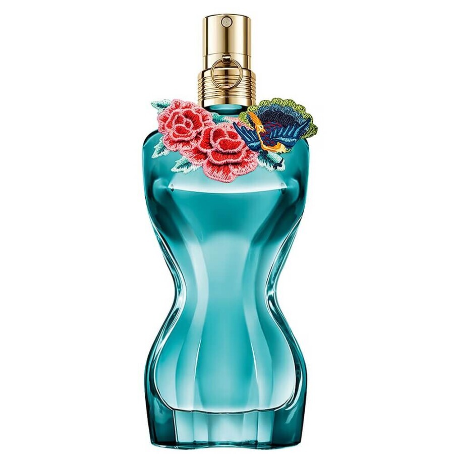 Buy Jean Paul Gaultier La Belle Paradise Garden Eau de Parfum, 50 ml. Jean Paul Gaultier La Belle Paradise Garden Eau de Parfum, 50 ml.