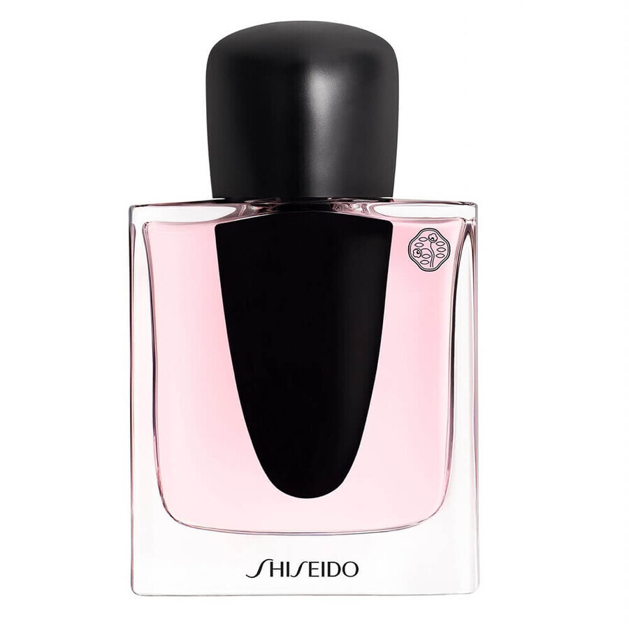 Boutique Shiseido Ginza Eau de Parfum, 50 ml Shiseido Ginza Eau de Parfum, 50 ml