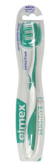 Elmex, Toothbrush, soft, 1 piece