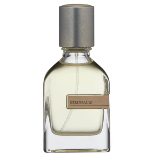 Perfume Orto Parisi Seminalis, 50 ml