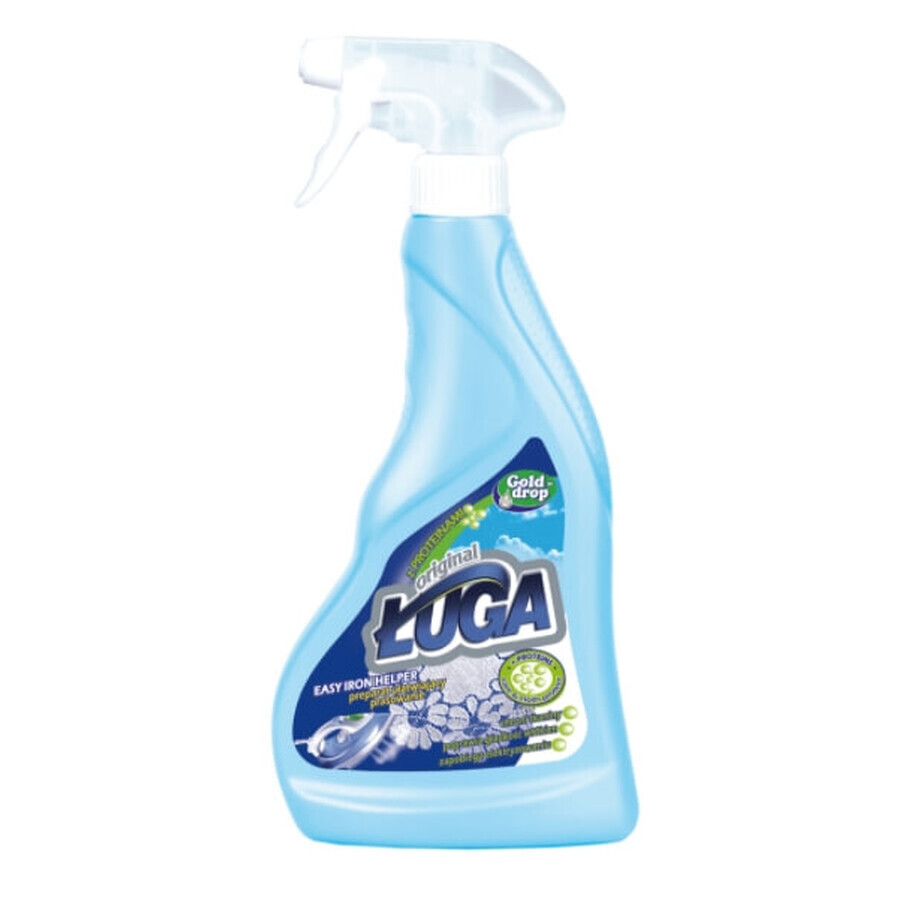 Luga, strijkijzer, 500 ml