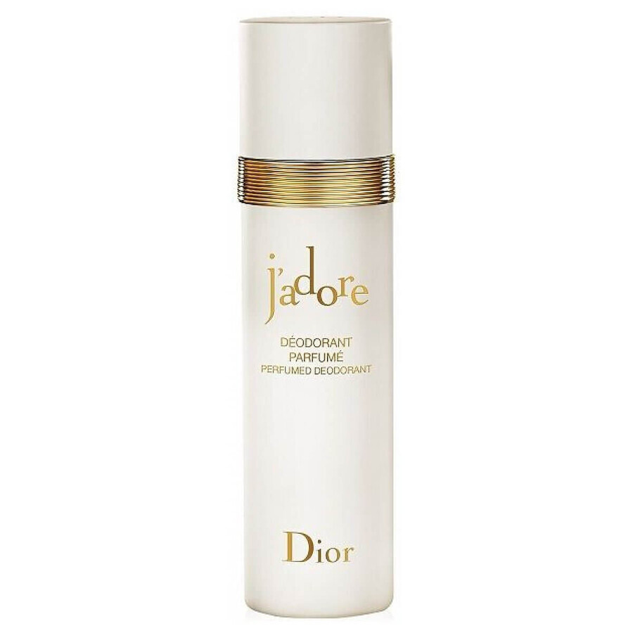 Dior J Adore Deodorante Spray, 100ml
