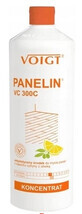 Voigt Panelin VC 300C, Agent for cleaning floor panels, lemon and olive, 1 l