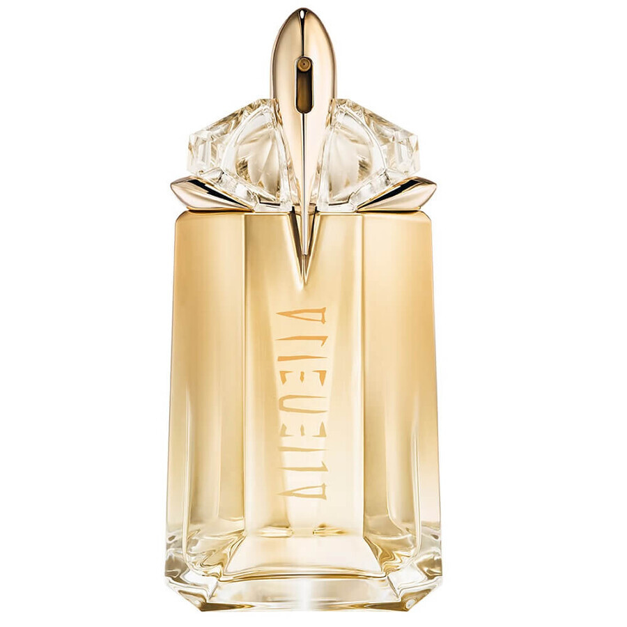 Boutique Thierry Mugler Alien Goddess Eau de Parfum avec recharge, 60 ml Thierry Mugler Alien Goddess Eau de Parfum avec recharge, 60 ml
