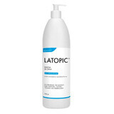 Latopic Emulsión Corporal 1000 ml