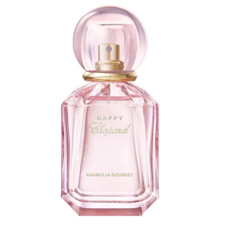Chopard Happy Magnolia Bouquet Eau de Toilette, 40 ml