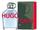 Hugo Boss Hugo Man Eau de Toilette, 200ml