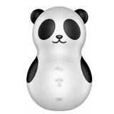 Satisfyer Pocket Panda Clitoral Stimulator