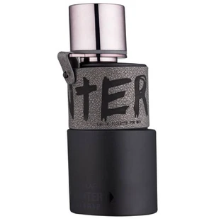 Armaf Hunter Intense Eau de Toilette, 100 ml