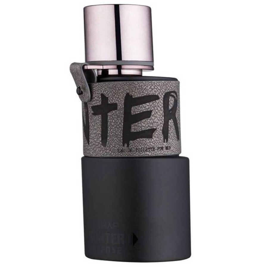 Armaf Hunter Intense Eau de Toilette, 100 ml