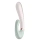 Satisfyer Heat Wave Hase Vibrator Minze