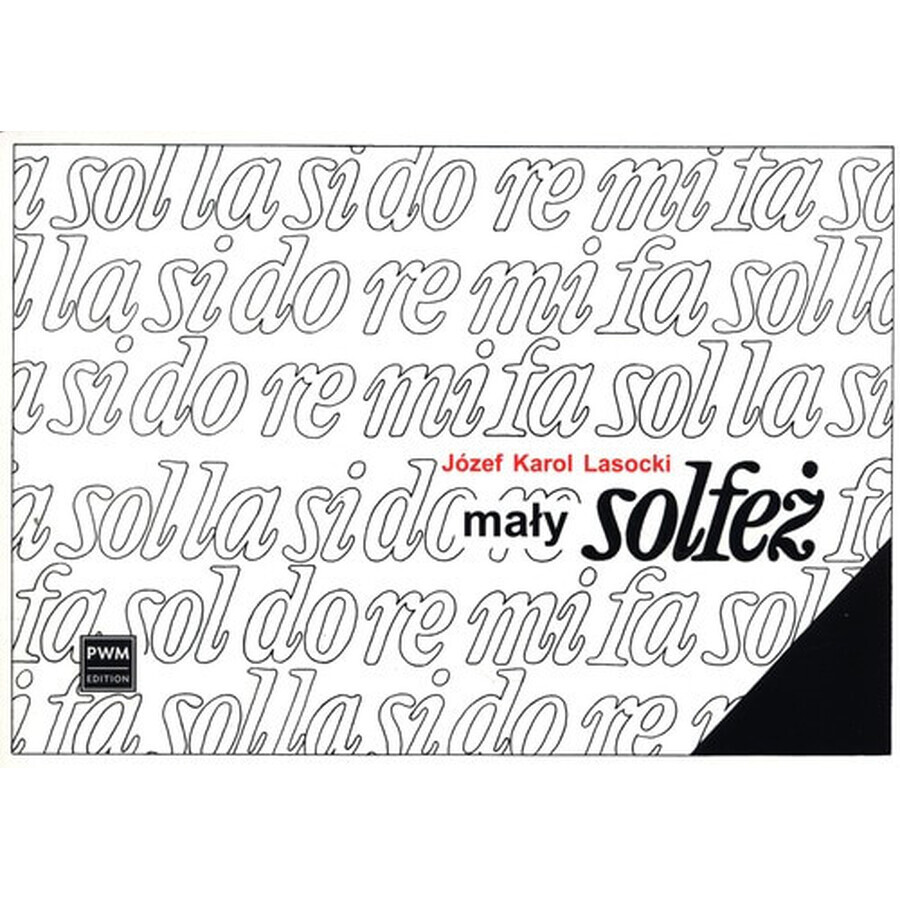 Kleiner Solfege