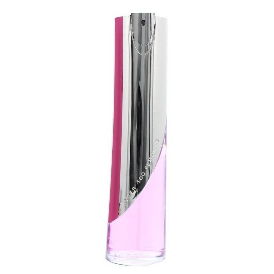 Winkel op Etienne Aigner Aigner Too Feminine Eau de Parfum, 100 ml Etienne Aigner Aigner Too Feminine Eau de Parfum, 100 ml