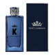 K by Dolce amp; Gabbana Eau de Parfum, 150ml