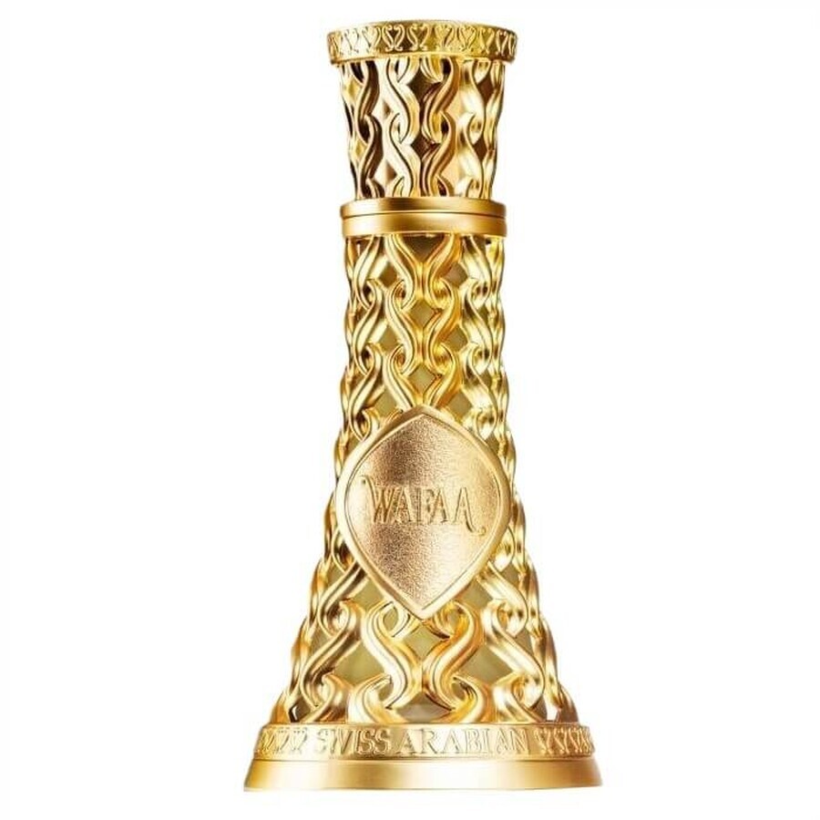 Swiss Arabian Wafaa Eau de Parfum, 50 ml