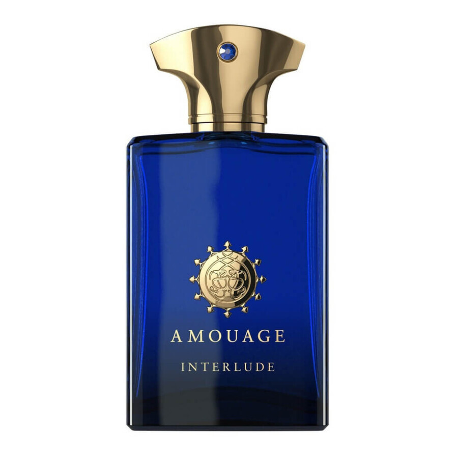Amouage Interlude Man Eau de Parfum, 100ml