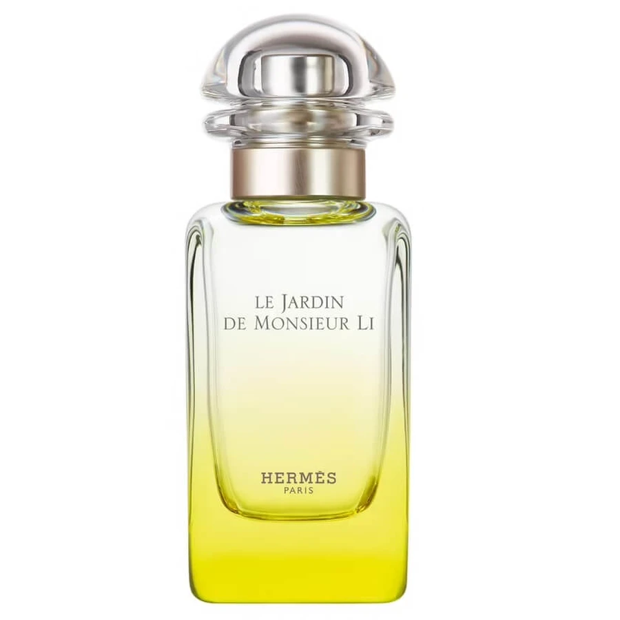 Hermes Le Jardin de Monsieur Li, Eau de Toilette, 50ml