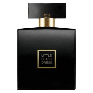 Avon Kleines Schwarzes Kleid Eau de Parfum, 50 ml