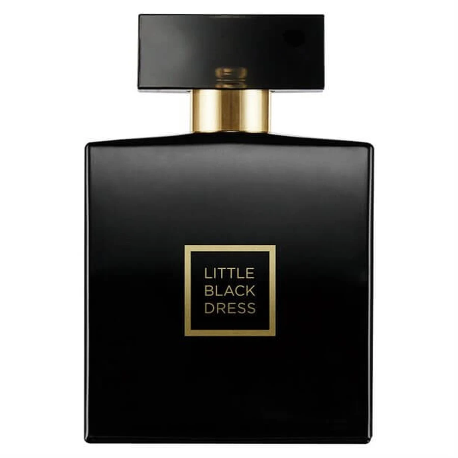 Avon Little Black Dress Eau de Parfum, 50 ml