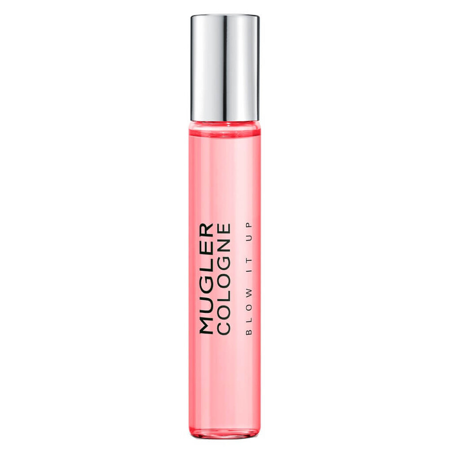 Thierry Mugler Mugler Cologne Blow It Up Eau de Toilette, 10 ml