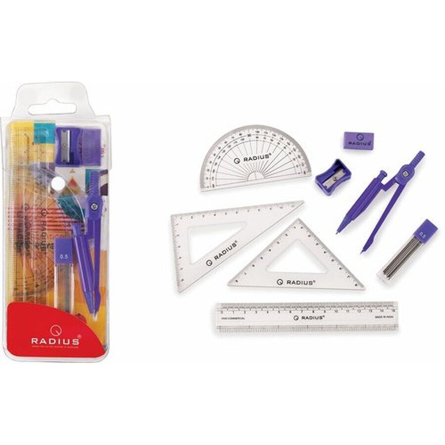 Buy Geometric I-Pack Geometric I-Pack