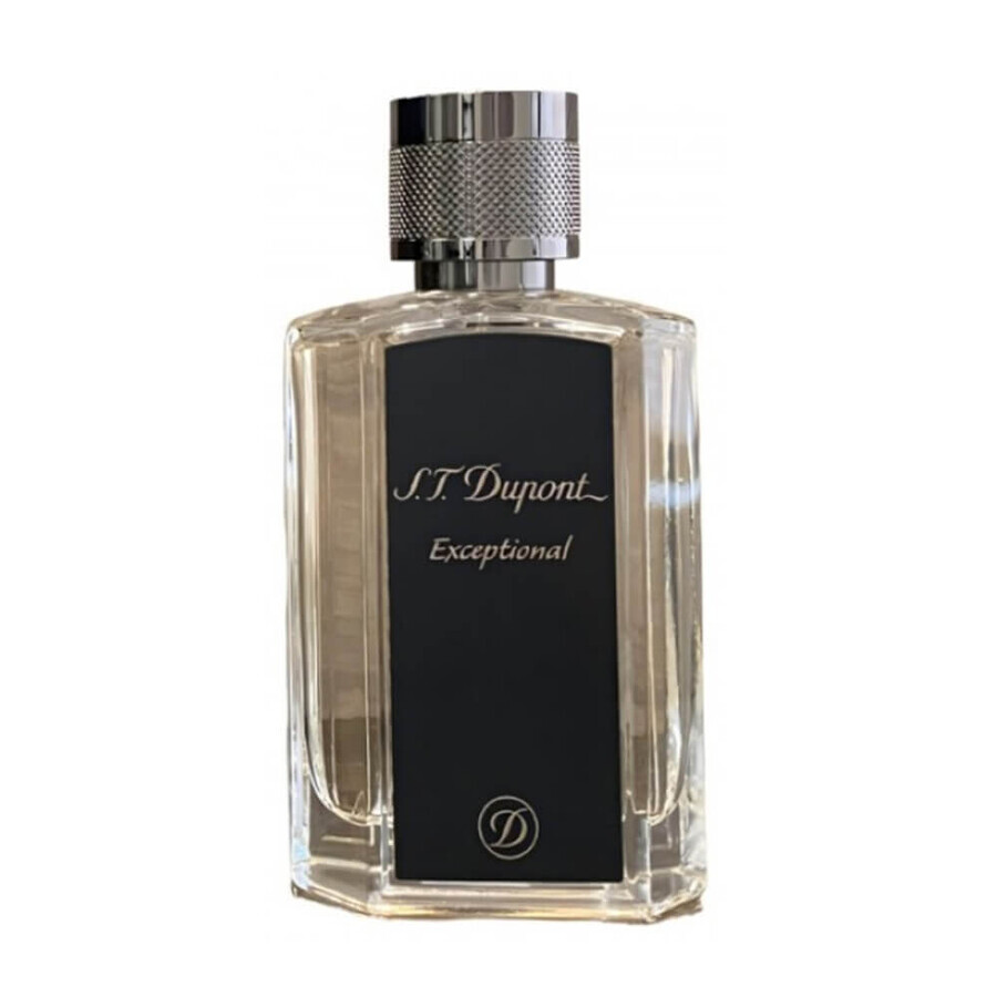 Comprar S.T. Dupont Exceptional, Agua de perfume, 100 ml S.T. Dupont Exceptional, Agua de perfume, 100 ml