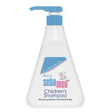 Șampon pentru copii Sebamed, 500ml