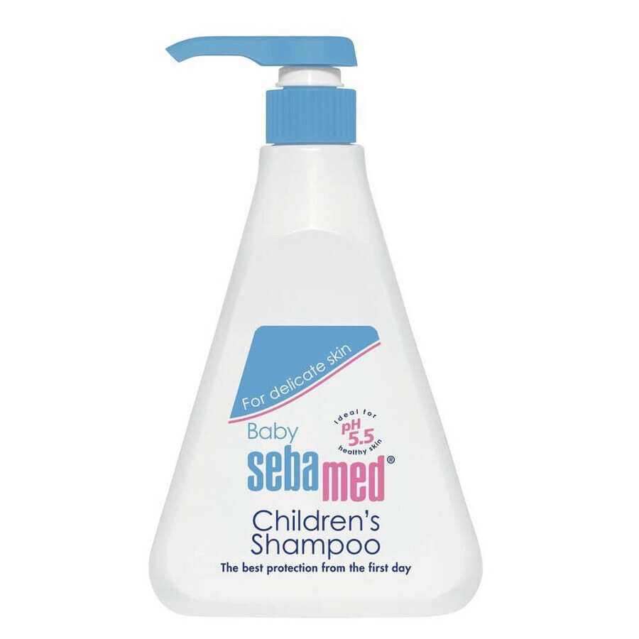 Acquista Sebamed Baby Shampoo, 500ml Sebamed Baby Shampoo, 500ml